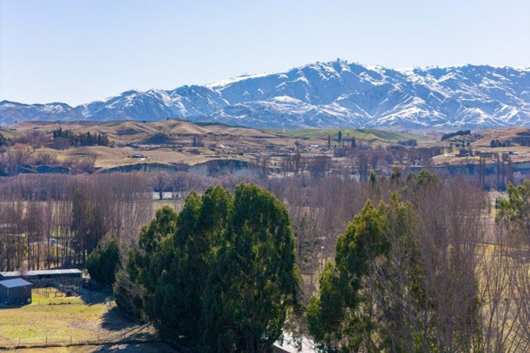 Photo of property in 28 Clare Road, Galloway, Alexandra, 9393