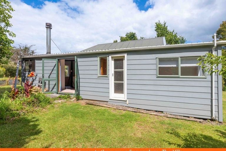 Photo of property in 79b Curtis Road, Rawene, Kaikohe, 0473