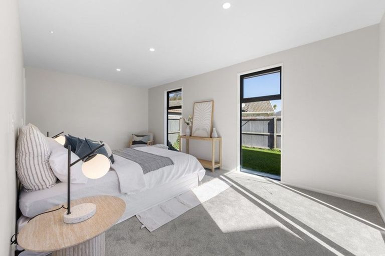 Photo of property in 66a Neill Street, Hornby, Christchurch, 8042