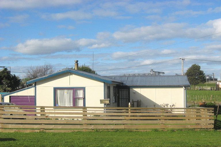 Photo of property in 97 Alexandra Street, Marton, 4710