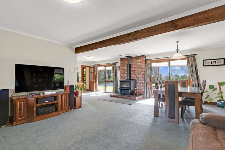 Photo of property in 230 Sandersons Road, Leeston, 7682