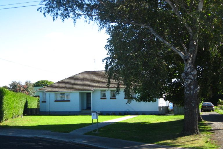 Photo of property in 7 Ross Street, Mosgiel, 9024