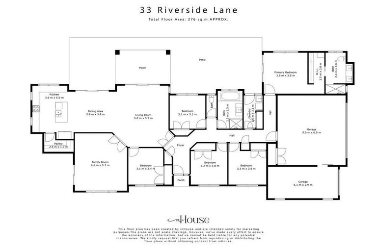 Photo of property in 33 Riverside Lane, Karapiro, Cambridge, 3494