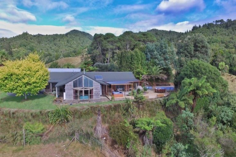 Photo of property in 260a Willoughby Road, Tahawai, Katikati, 3170