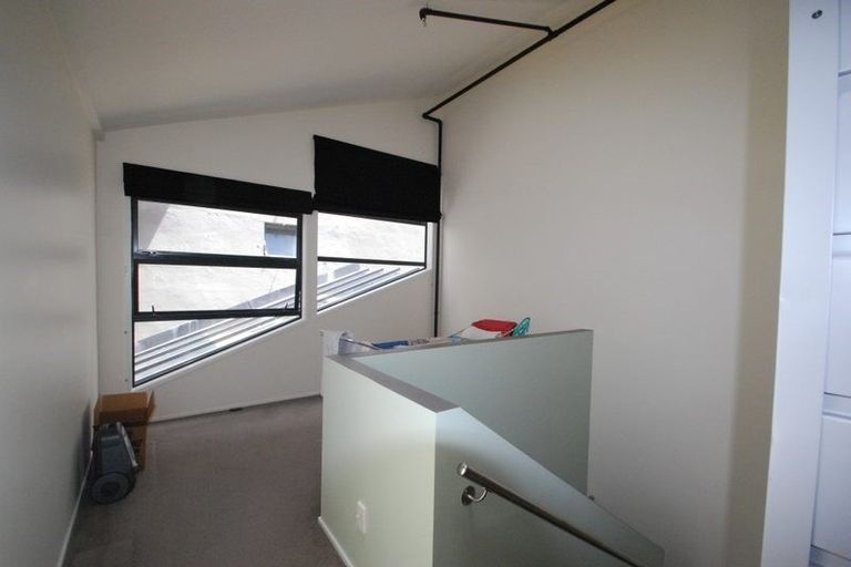 Photo of property in 18/20 Egmont Street, Te Aro, Wellington, 6011