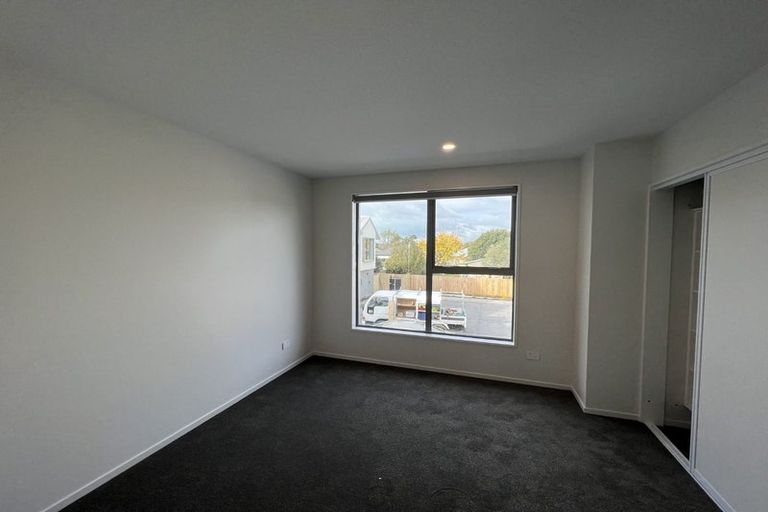 Photo of property in 8/129 Tancred Street, Linwood, Christchurch, 8062