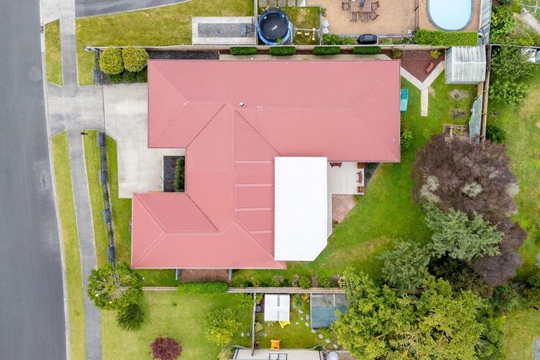 Photo of property in 50 Tuirangi Street, Flagstaff, Hamilton, 3210