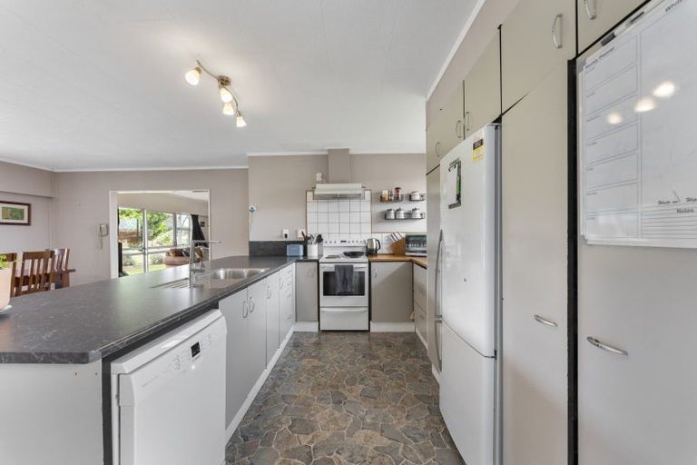 Photo of property in 921 Top Grass Road, Dannevirke, 4972