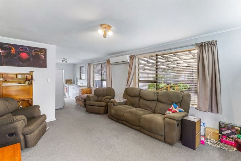 Photo of property in 1/114 Hastings Street East, Sydenham, Christchurch, 8023