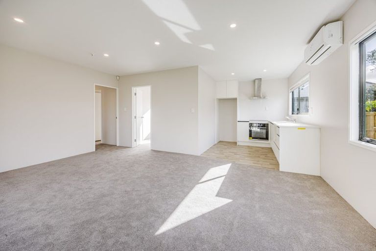 Photo of property in 19b Tennessee Avenue, Mangere East, Auckland, 2024