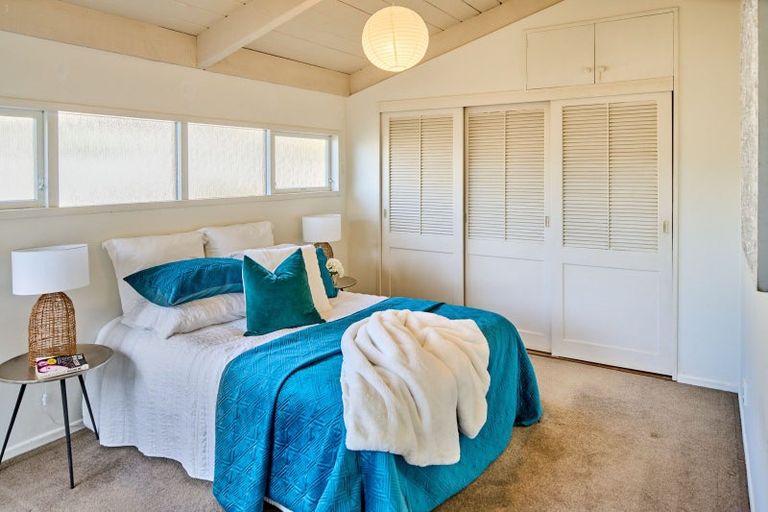 Photo of property in 447 Muritai Road, Eastbourne, Lower Hutt, 5013