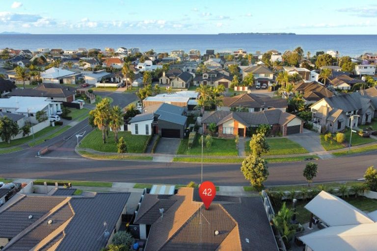 Photo of property in 42 Palazzo Drive, Papamoa Beach, Papamoa, 3118