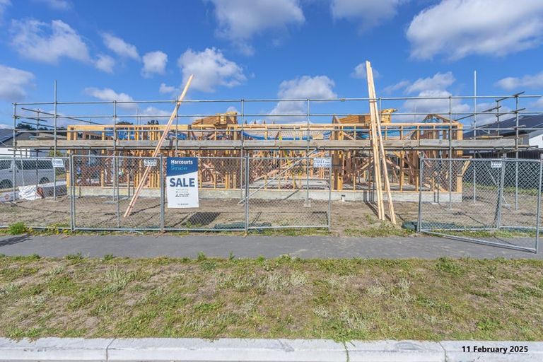 Photo of property in 14 Mackinnon Street, Marshland, 8083