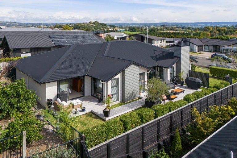 Photo of property in 3 Ridge Drive, Omokoroa, 3114