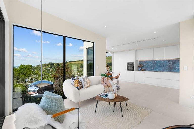 Photo of property in 6a Millhill Lane, Huntsbury, Christchurch, 8022