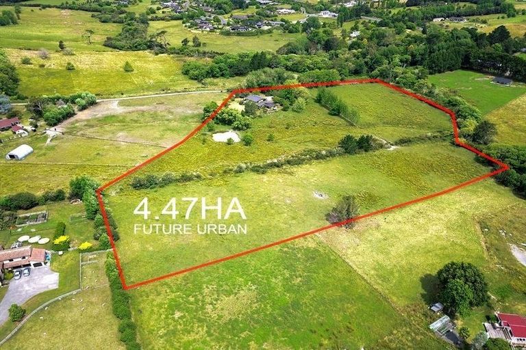 Photo of property in 930 Dairy Flat Highway, Dairy Flat, Albany, 0792