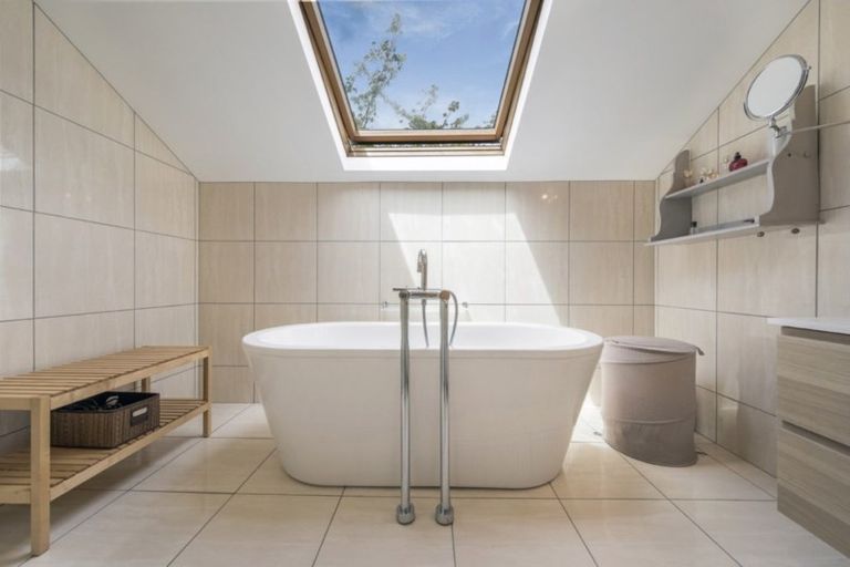 Photo of property in 4 Poronui Street, Mount Eden, Auckland, 1024