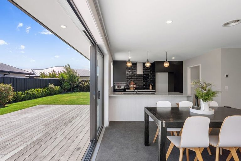 Photo of property in 35 Craig Thompson Drive, Lincoln, 7608