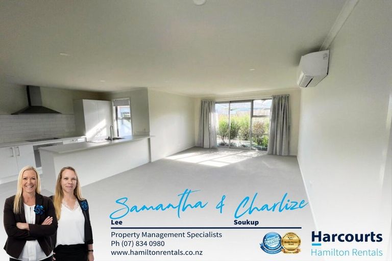 Photo of property in 3/11 Miro Street, Maeroa, Hamilton, 3200