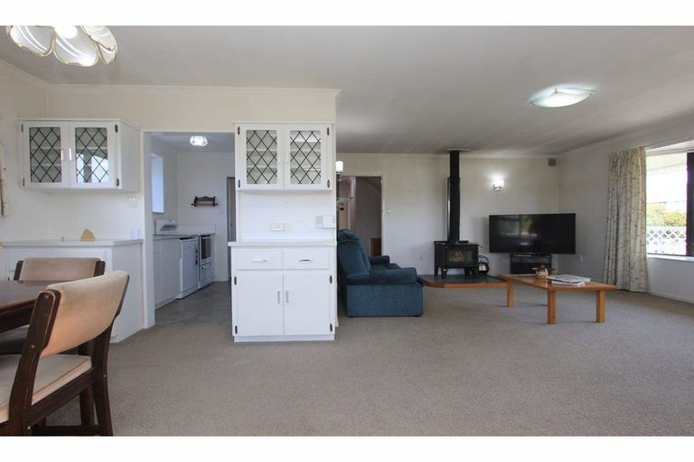 Photo of property in 1 Henry Street, Blenheim, 7201