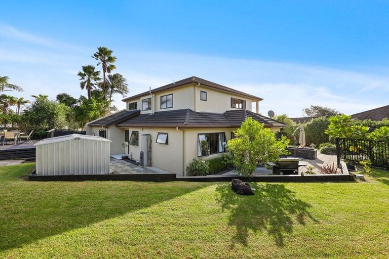 Photo of property in 40 Burnaston Court, Dannemora, Auckland, 2016