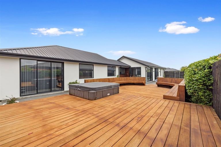 Photo of property in 10 Colt Place, Wigram, Christchurch, 8025