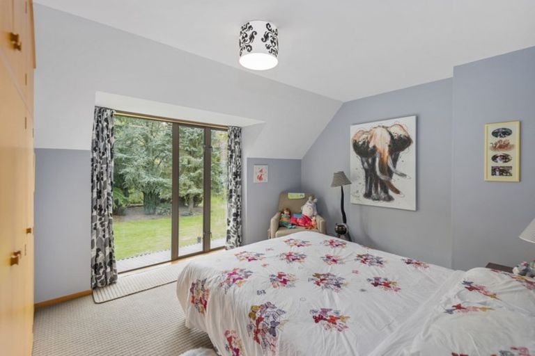 Photo of property in 1118 Tram Road, Swannanoa, Kaiapoi, 7692