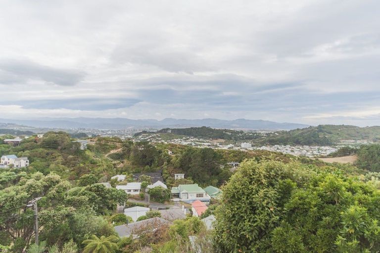 Photo of property in 8 Hoggard Street, Vogeltown, Wellington, 6021