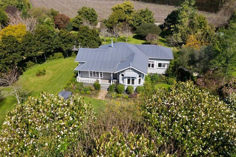 Photo of property in 356 Belk Road, Omanawa, Tauranga, 3171