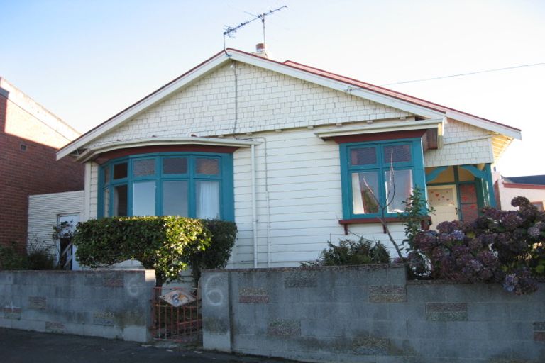 Photo of property in 6 Parkhill Avenue, Mornington, Dunedin, 9011