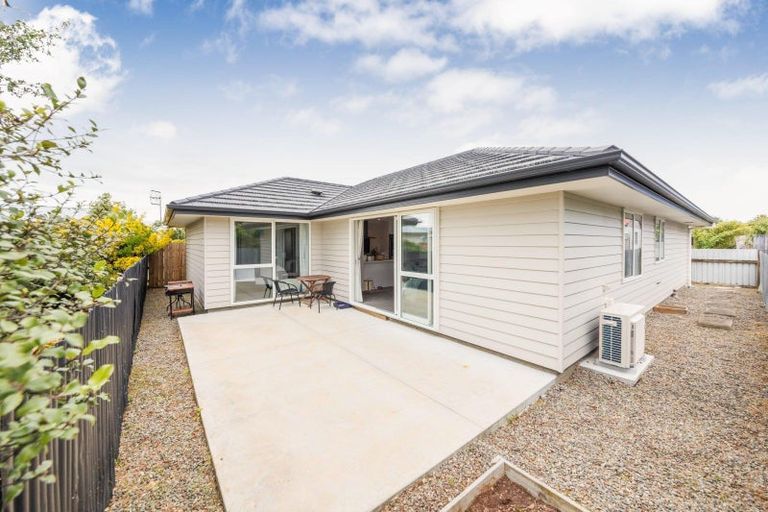 Photo of property in 29a Gemini Avenue, Milson, Palmerston North, 4414