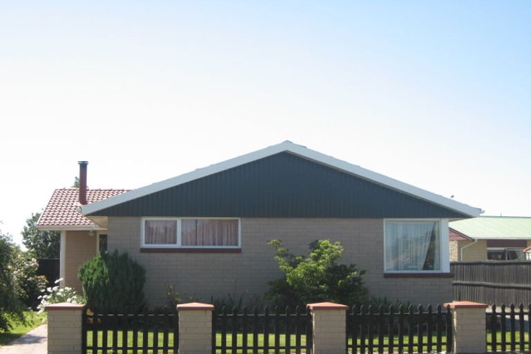 Photo of property in 25 Pensacola Crescent, Broomfield, Christchurch, 8042