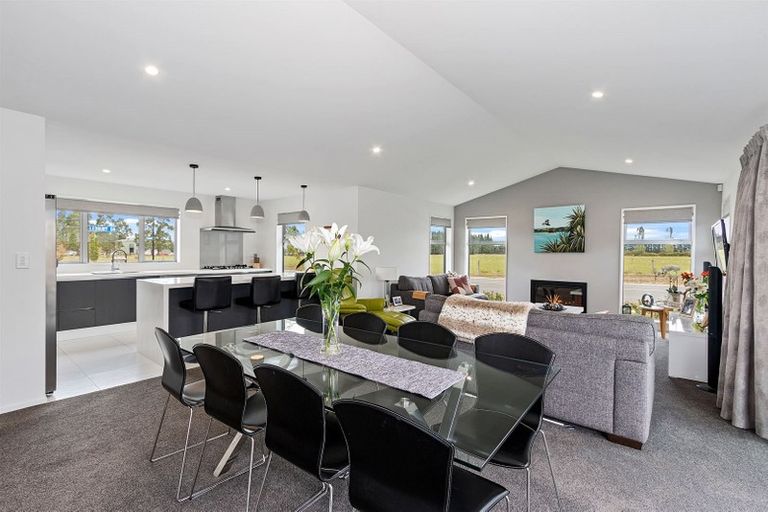 Photo of property in 104 Ledbury Drive, Rolleston, 7615