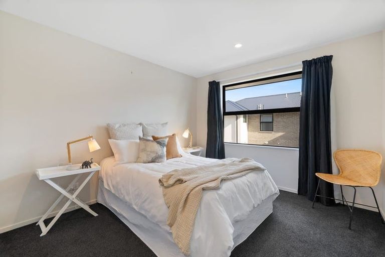 Photo of property in 9 Shingle Street, Sydenham, Christchurch, 8023
