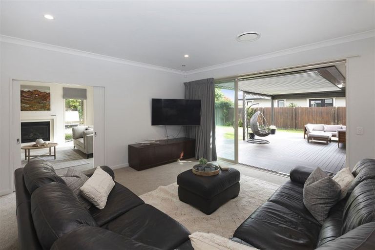 Photo of property in 66 Woodhurst Drive, Casebrook, Christchurch, 8051