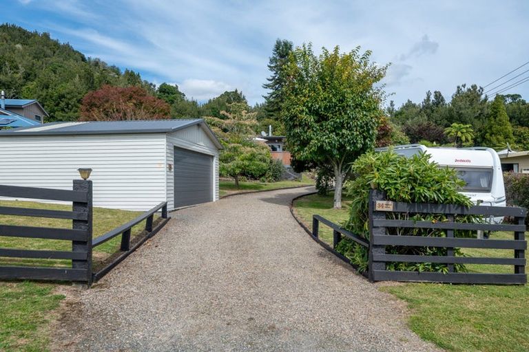 Photo of property in 34 Oxford Road, Lake Rotoma, Rotorua, 3074