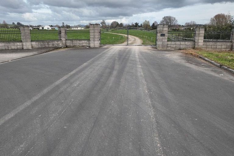 Photo of property in 650 Cambridge Road, Te Awamutu, 3800