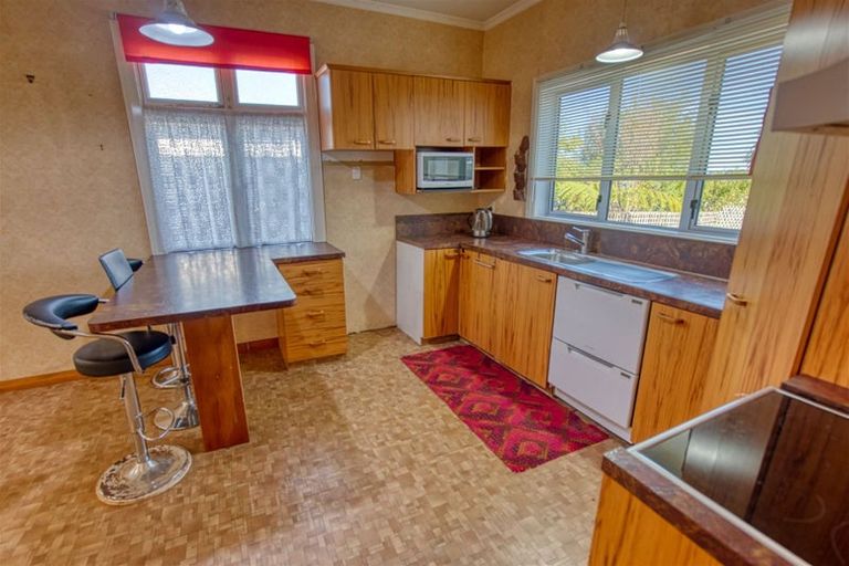 Photo of property in 8 Kilgour Road, Greymouth, 7805