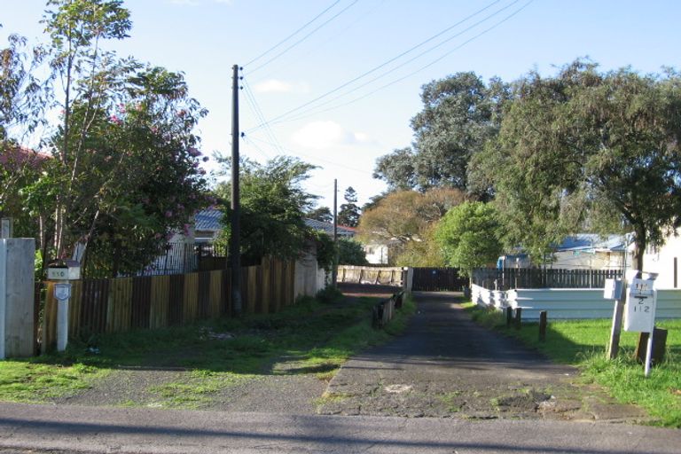Photo of property in 112a Clayton Avenue, Otara, Auckland, 2023