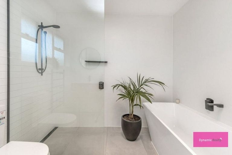 Photo of property in 4 Wychbury Street, Spreydon, Christchurch, 8024