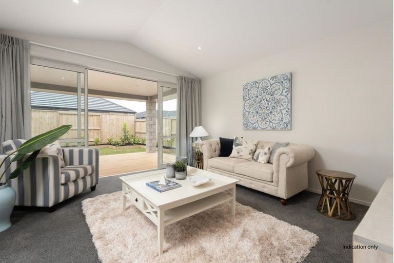 Photo of property in 25 Whakaturou Crescent, Pyes Pa, Tauranga, 3112