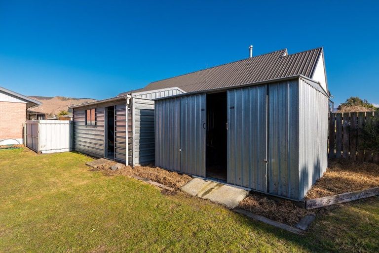 Photo of property in 6 Grace Street, Waimate, 7924
