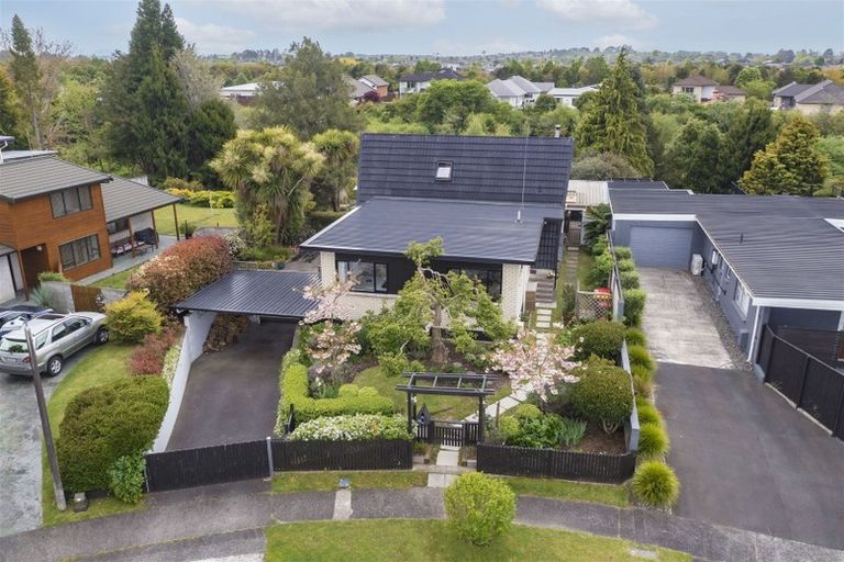 Photo of property in 46 Bernard Street, Chedworth, Hamilton, 3210