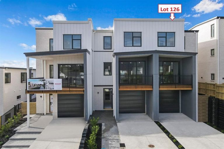 Photo of property in 54 Westgate Drive, Massey, Auckland, 0614