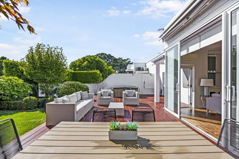 Photo of property in 6/10 Brett Avenue, Takapuna, Auckland, 0622