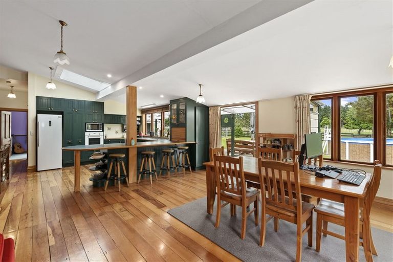 Photo of property in 58 Arcus Road, Te Horo, Otaki, 5582