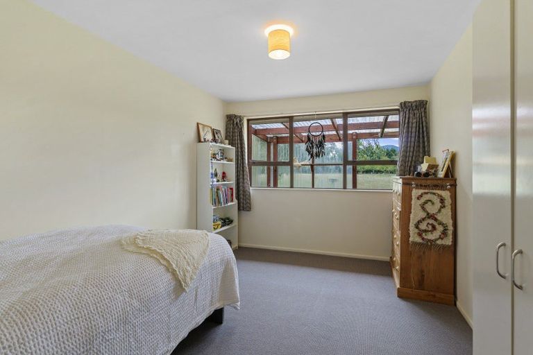 Photo of property in 411 Riversleigh Road, Whitecliffs, Coalgate, 7673