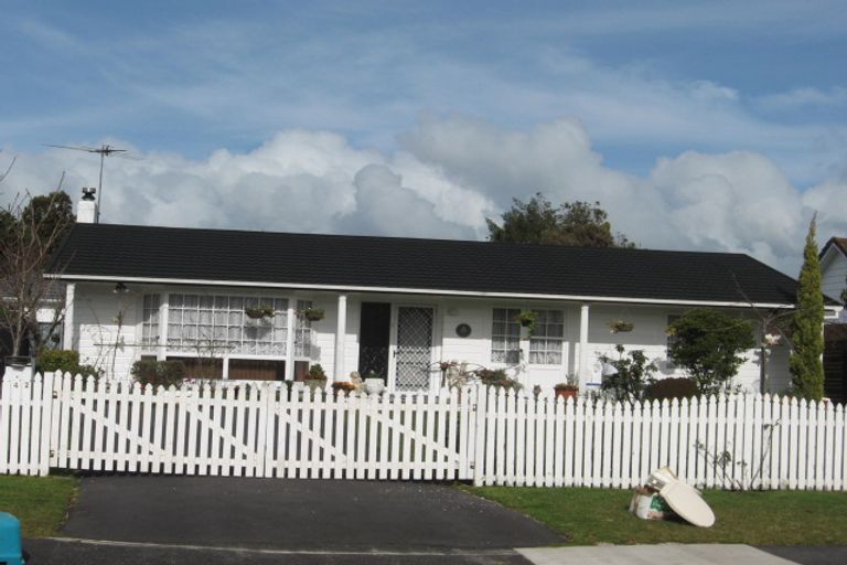 Photo of property in 42 Manse Road, Pahurehure, Papakura, 2113