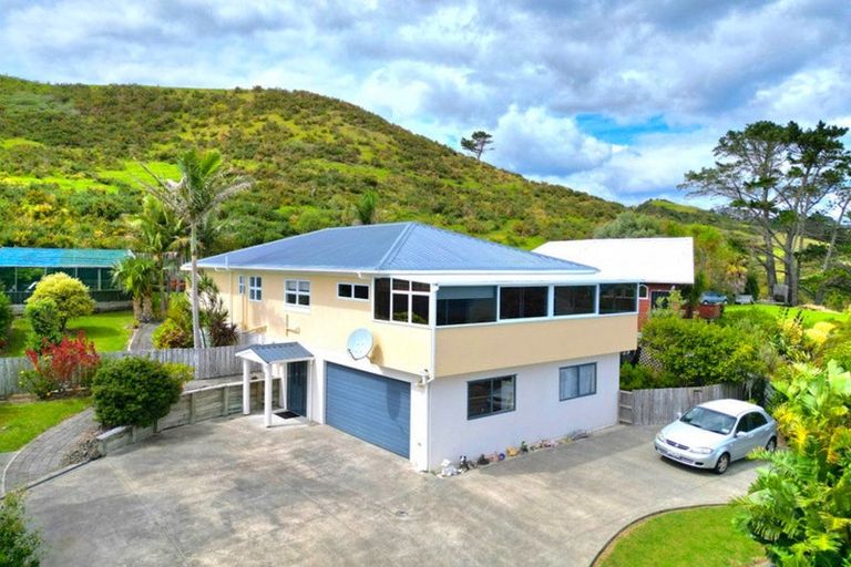 Photo of property in 57 Taumatawiwi Street, Opononi, Kaikohe, 0473