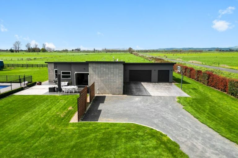 Photo of property in 347b Reid Road, Gordonton, Hamilton, 3281